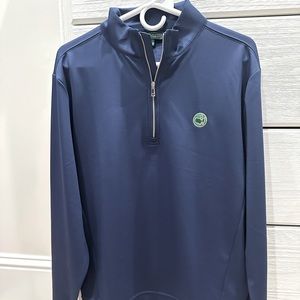 Purchased at Berckmans Place in ‘23. Didn’t fit my husband. Never worn.